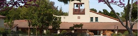 St. Francis Retreat Center Picture